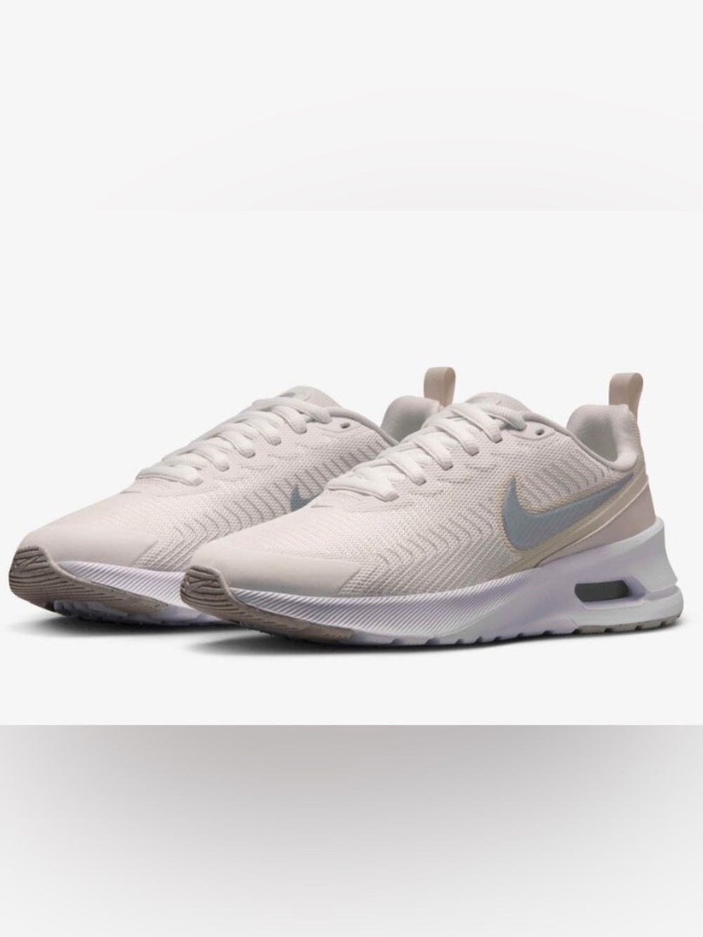 Women's Nike Air Max Nuaxis SE Shoes Size: 9